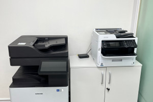 강남구 보험회사 신규지점 셋팅